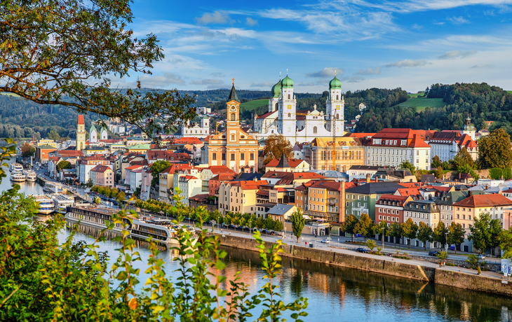Passau