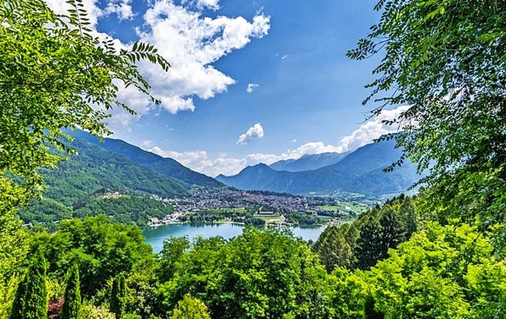 Schloss Thun