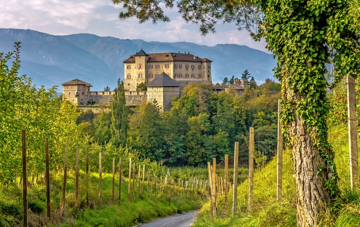 Castel Thun