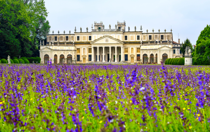 Stra, Villa Pisani
