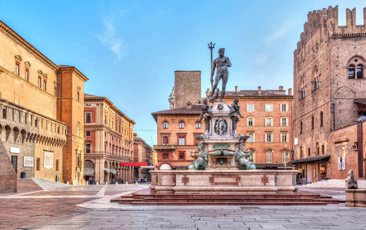 Bologna