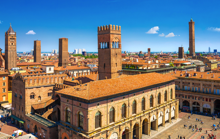 Bologna
