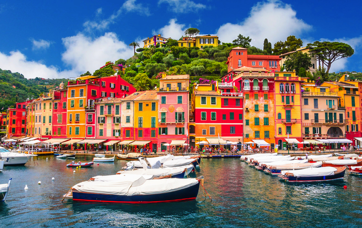 Portofino