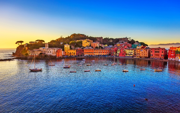 Sestri Levante
