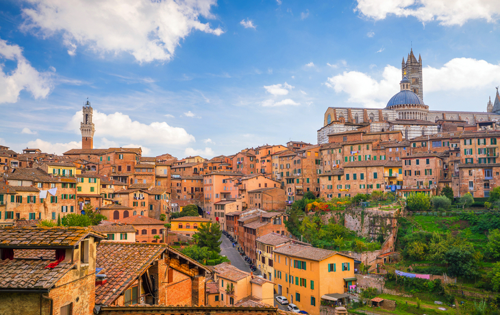 Siena 