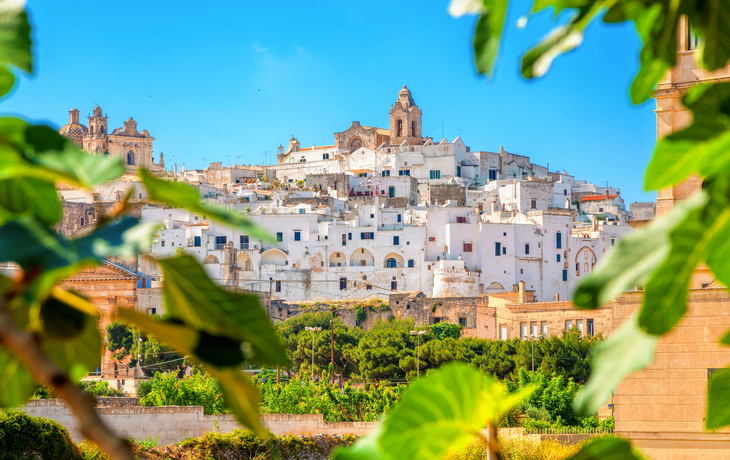 Ostuni