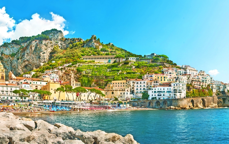 Amalfi