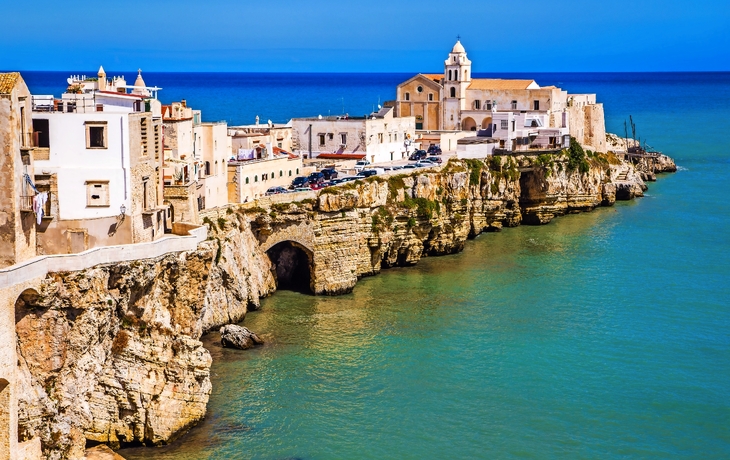 Vieste
