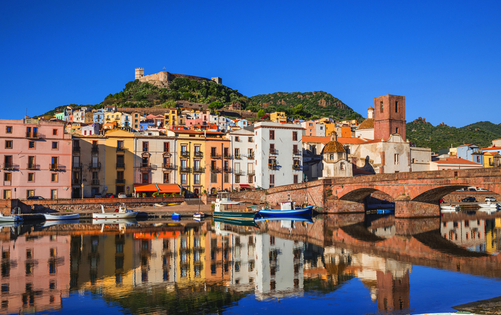 Bosa