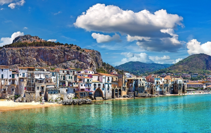 Cefalu