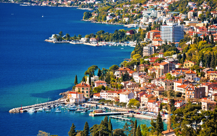 Opatija