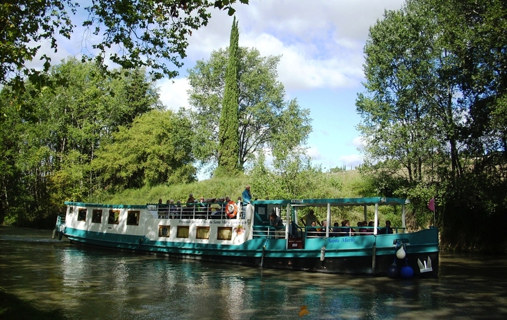 Canal du Midi