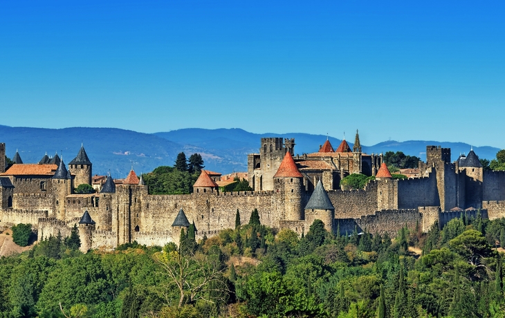 Carcassonne