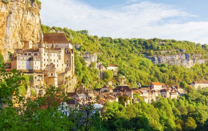 Rocamadour