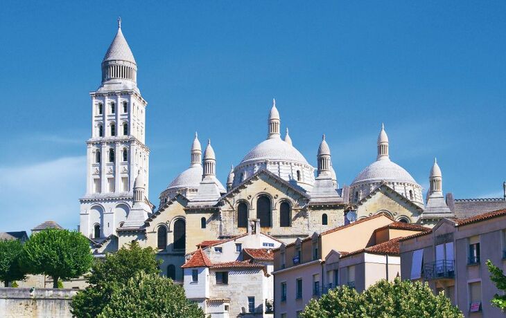 Périgueux, Kathedrale