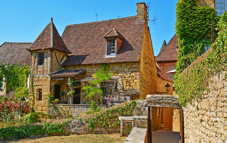 Sarlat