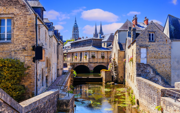 Bayeux