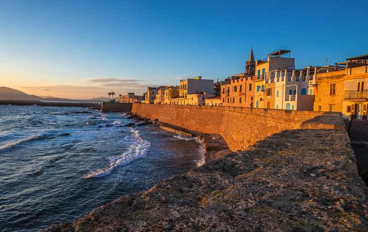 Alghero