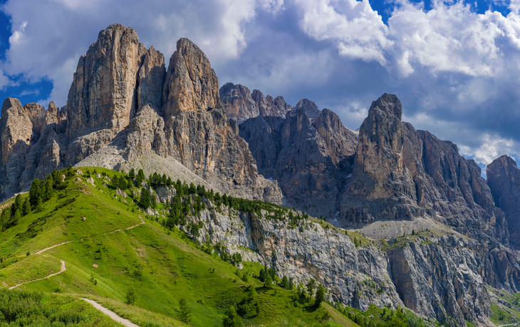 Lac de Misurina