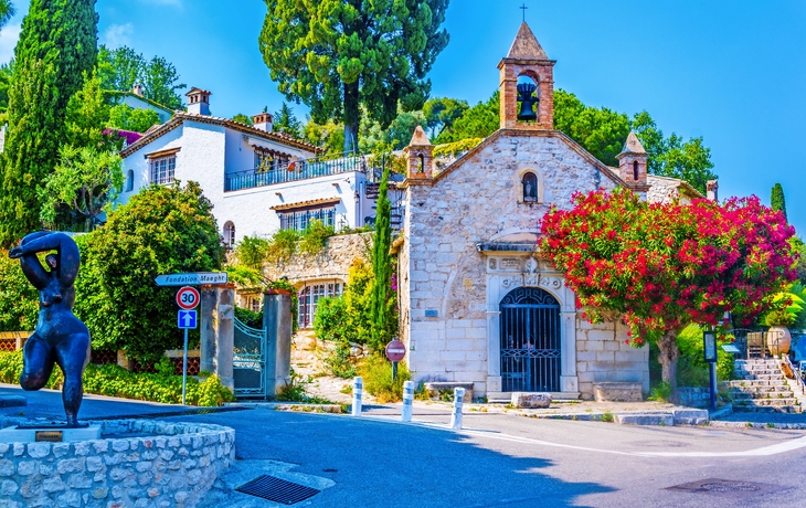 Saint-Paul de Vence