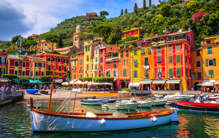 Portofino