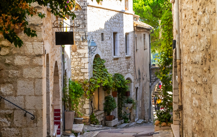 Saint-Paul de Vence