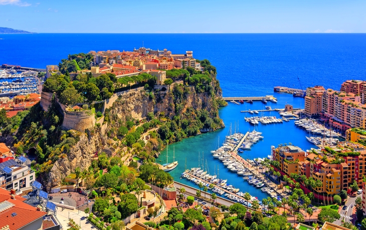 Monaco