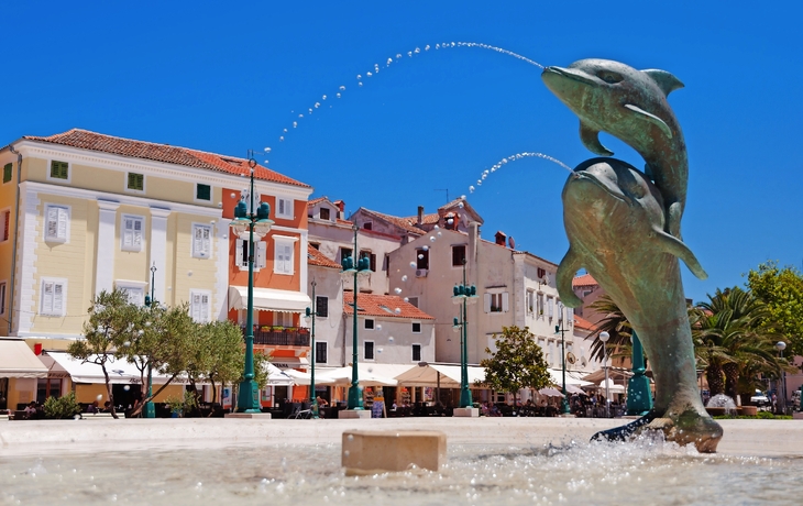 Mali Losinj