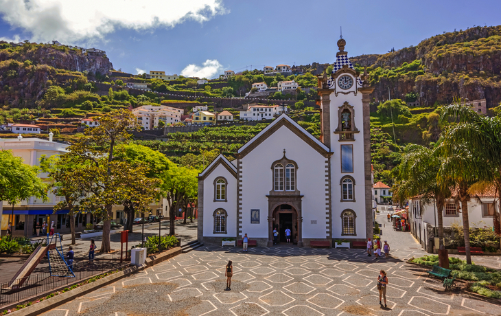 Ribeira Brava