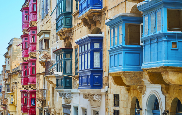 Valletta