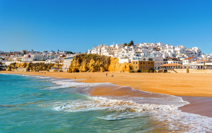 Albufeira