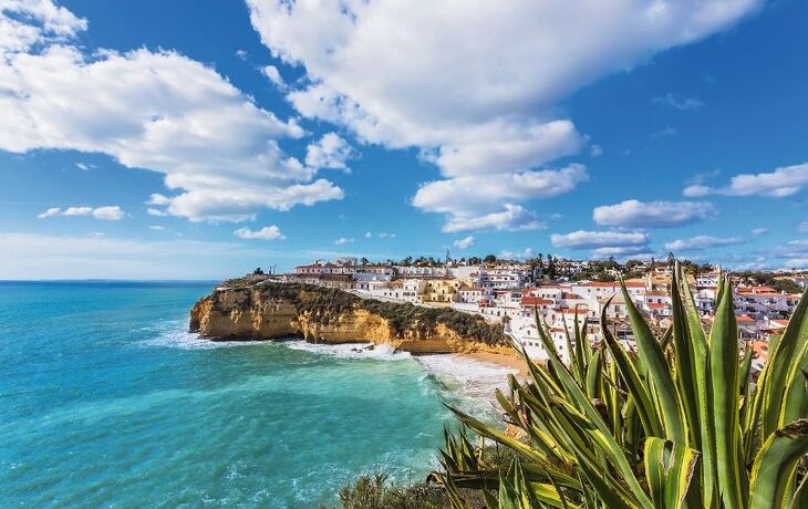 Carvoeiro