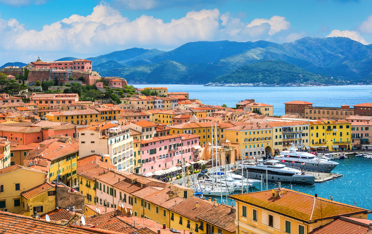 Portoferraio