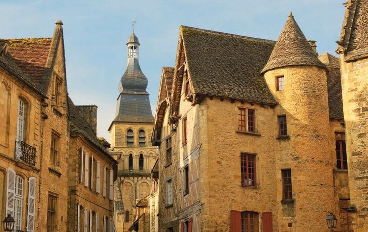 Sarlat-la-Canéda