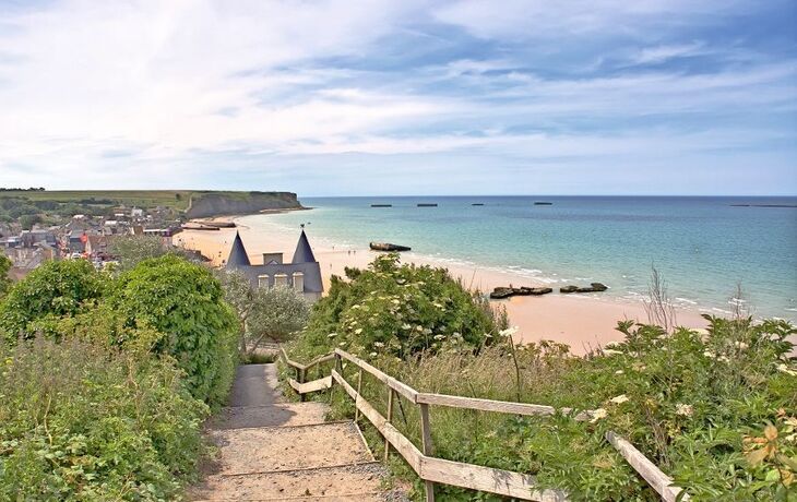 Arromanches