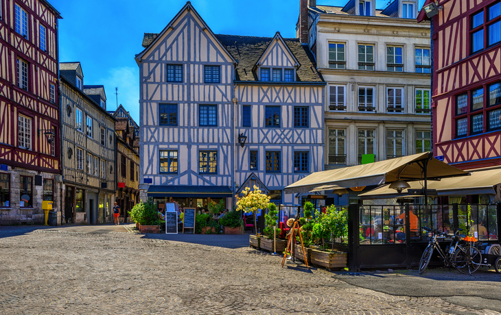 Rouen 