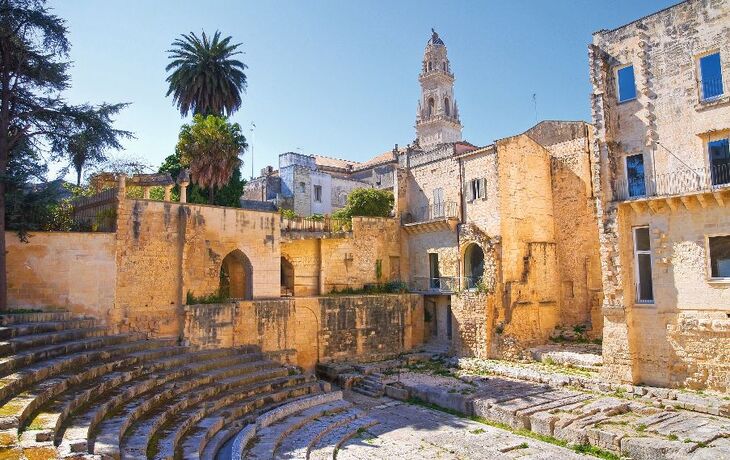 Lecce