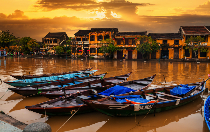 Hoi An