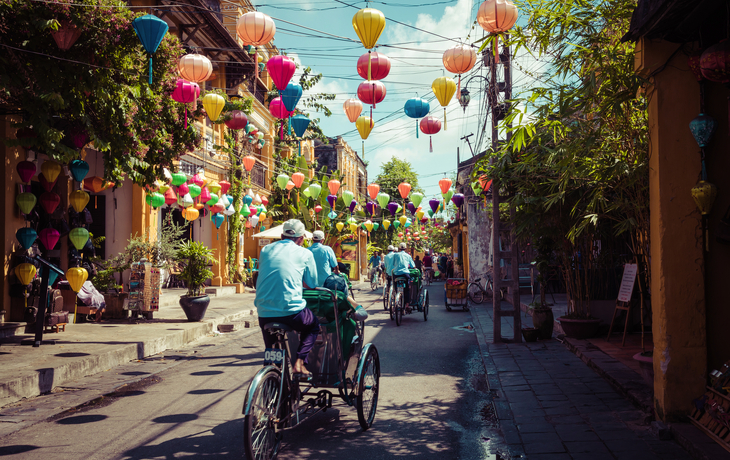 Hoi An
