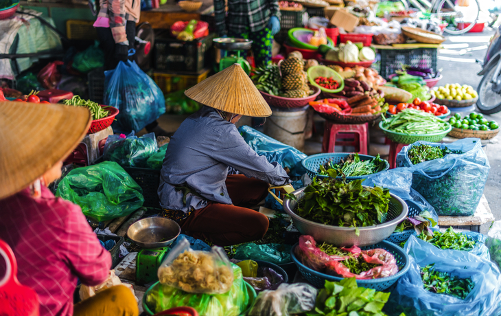 Hoi An