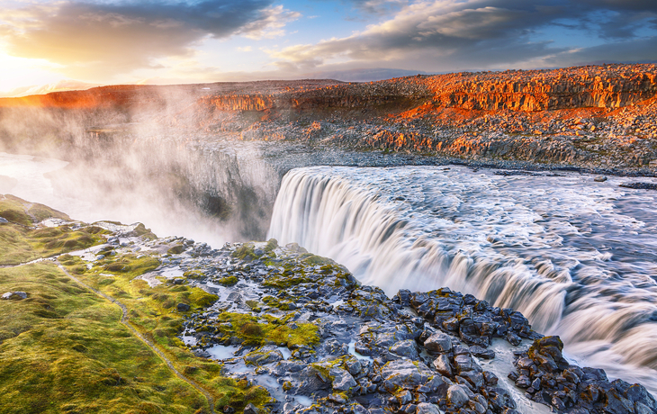 Dettifoss