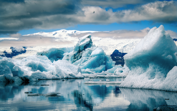 Jökulsarlon