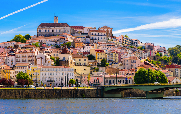 Coimbra