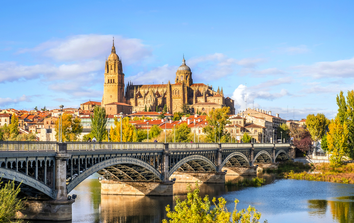 Salamanca