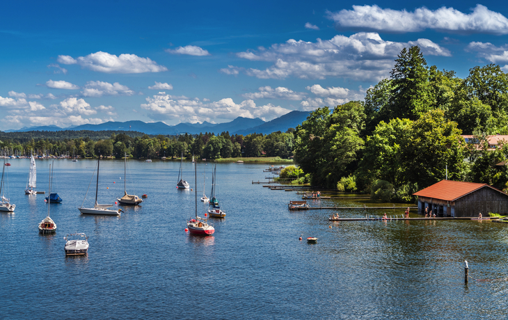 Starnberger See