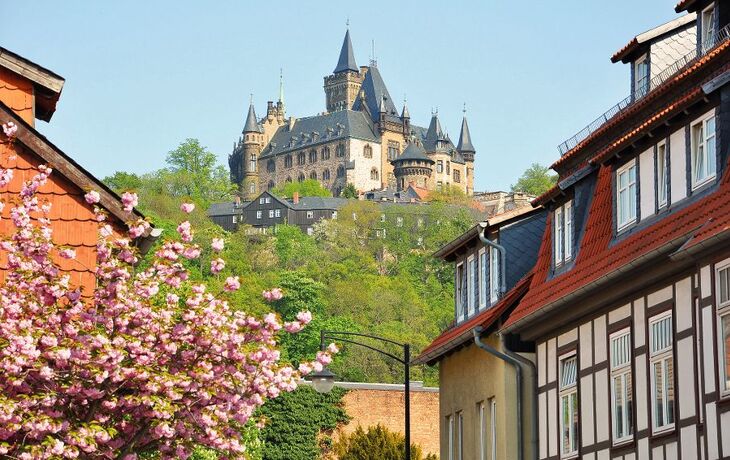 Wernigerode