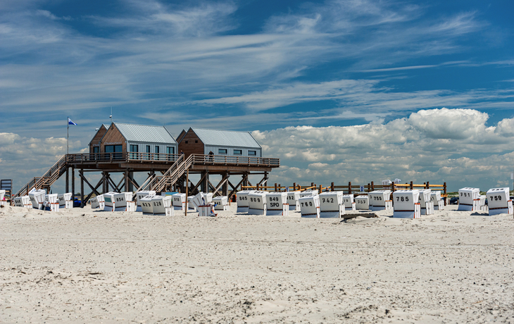St. Peter-Ording
