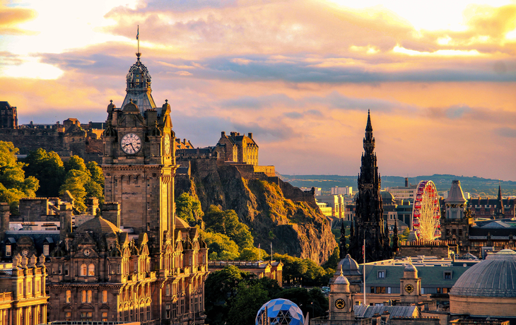 Edinburgh