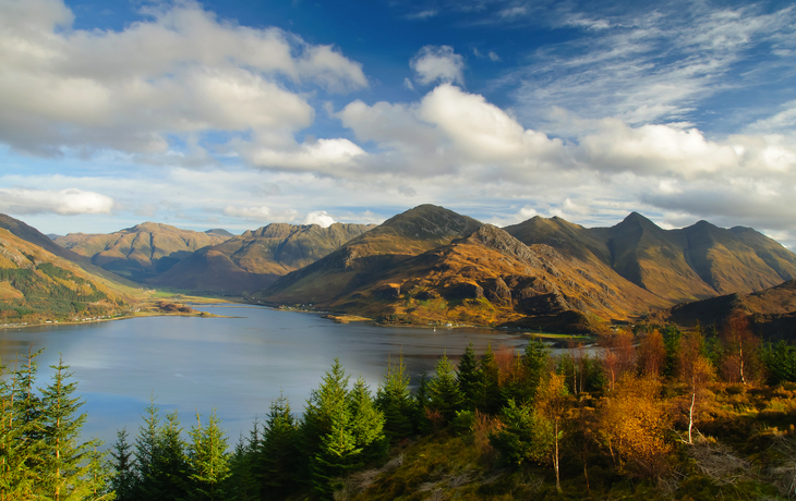 Highlands