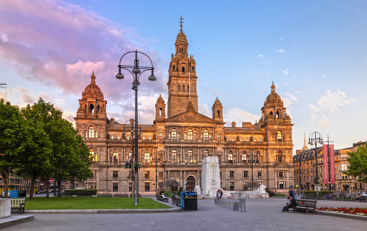 Glasgow
